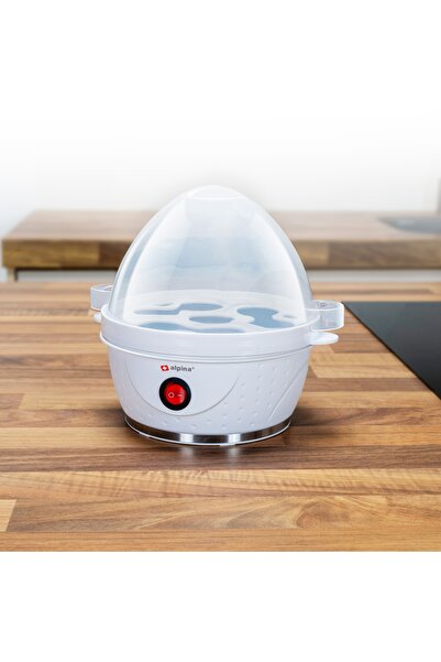 Alpina Multicooker