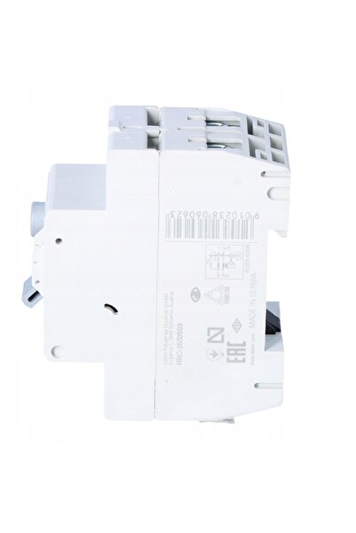 ABB EATON Întrerupător diferențial de curent HNC-25/2/003 tip AC xPole Home 1...
