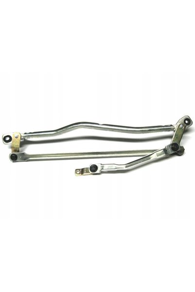 M MODECAR Mecanism ștergător parbriz față pentru Audi A6 C6 2004-2008 4F1955601