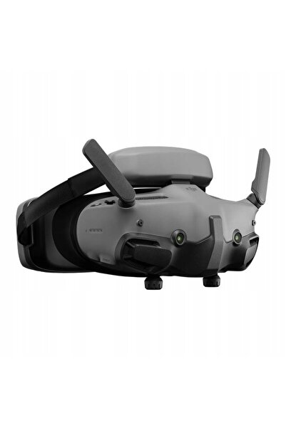 DJI Ochelari de soare - Auriu - Aur