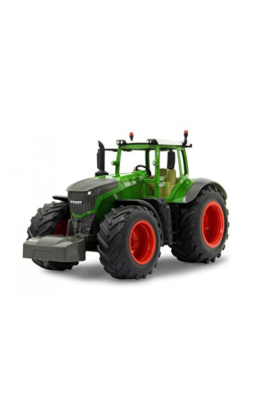 NO BRAND TRACTOR CU TELECOMANDĂ TRACTOR AGRICOL 1:16 JUCĂRIE PERFECTĂ PENTRU ...