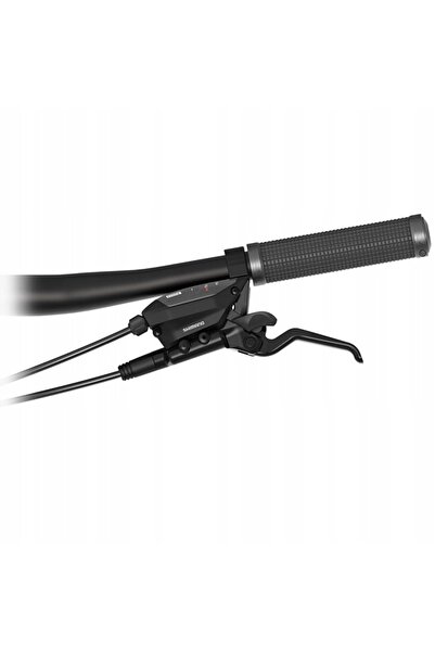 Shimano Manete schimbător biciclete - Auriu