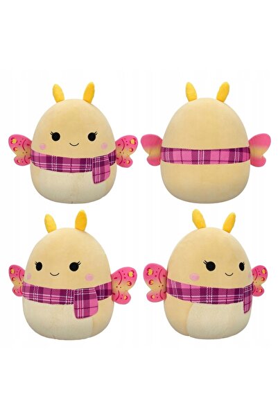 Squishmallows 454620 Jucărie de pluș fluture MIRY 30CM