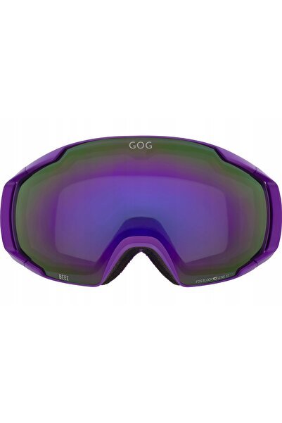 GOG Ochelari de schi BEEZ H779-2 mov mat S2
