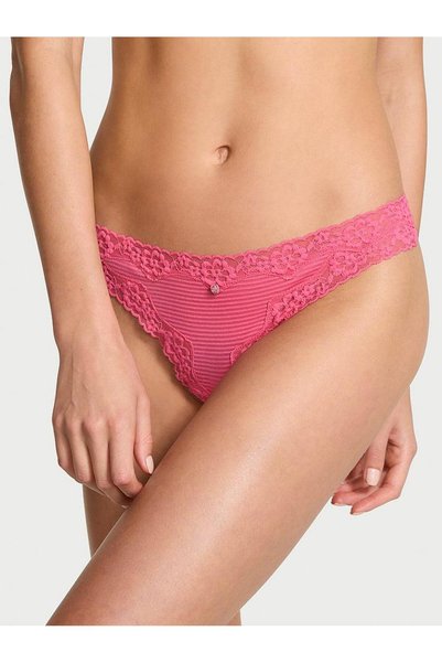 Victoria's Secret Pamuklu Tanga