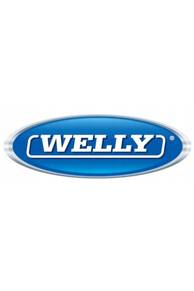 WELLY AUTO LAWETA HUMMER H3 + CHEVROLET CAMARO ZL1 REMORCĂ 2 ÎN 1