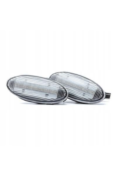 EinParts Automotive EINPARTS LUMINI DE SEMNALIZARE PENTRU RENAULT KOLEOS 2008...