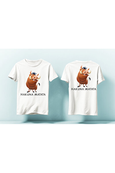 OEM Tricou Hakuna Matata