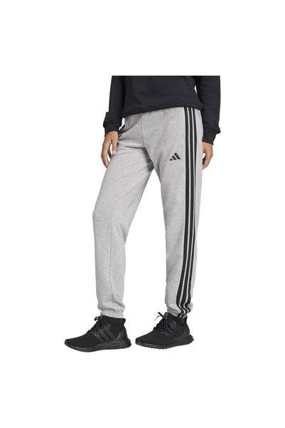adidas Γυναικεία Φόρμα Βασικά Μοντέρνα με 3 Ρίγες από Φρεντς Τέρι με Λάστιχο ...