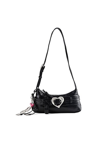 Desigual Gala Schultertasche 28 cm