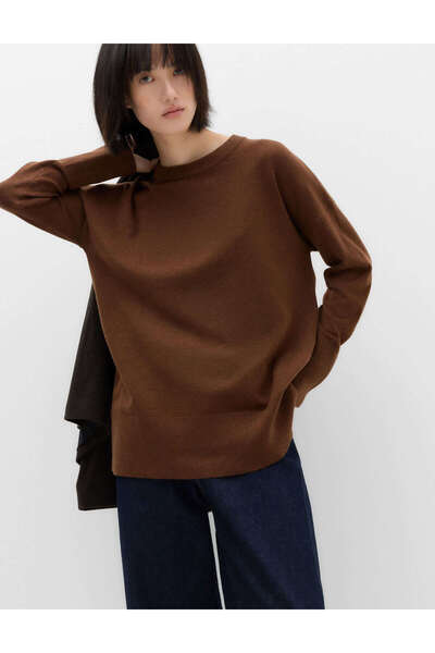 Marks & Spencer Air-Yarn Oversize Kazak