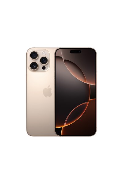 Apple iPhone 16 Pro Max 1TB Çöl Titanyum MYX63TU/A - Yenilio B Kalite