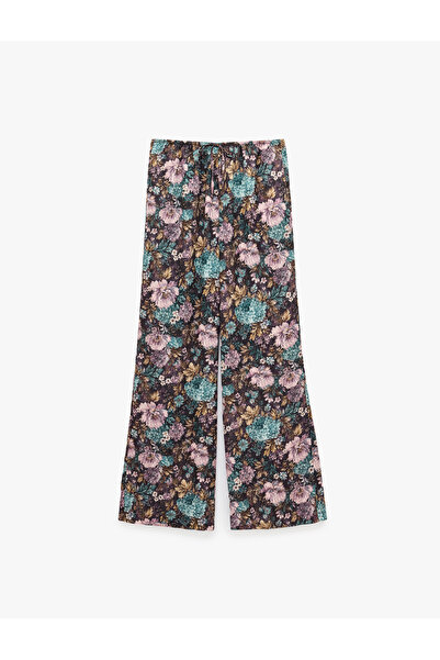 Koton PYJAMAS WOVEN BOTTOM