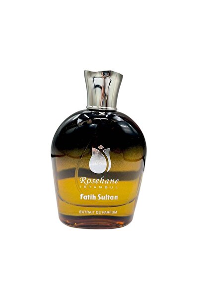 rosehane Fatih Sultan – Extract de parfum Rose Hane, 100 ml