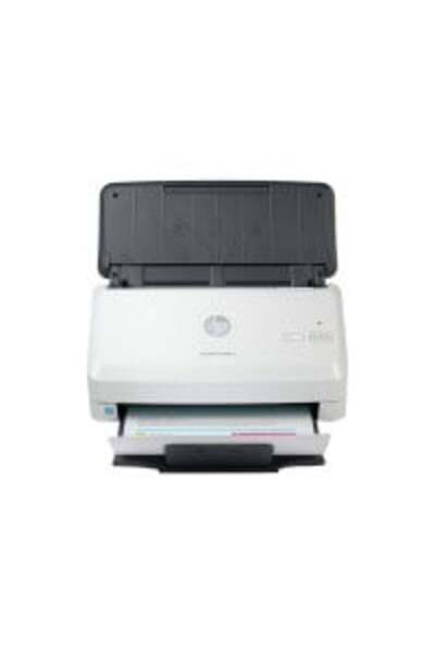 HP A4 6FW06A Scanjet 2000 S2 Döküman Tarayıcı