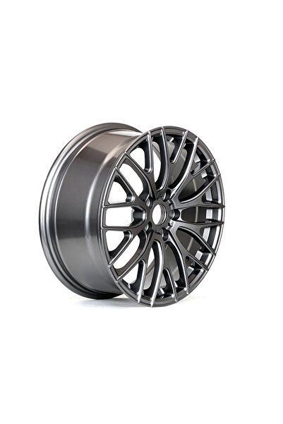 navi-it Janta 17' Audi/Volkswagen Stil Mesh