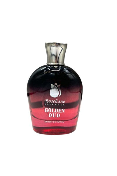 rosehane Golden Oud – Extract de parfum Rose Hane , 100 ml