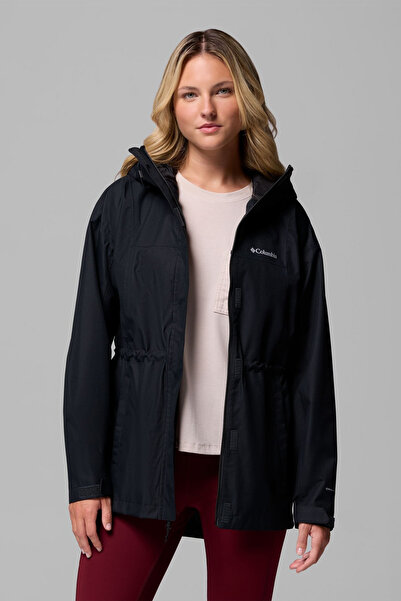 Columbia XL0113 HIKEBOUND II LONG JACKET