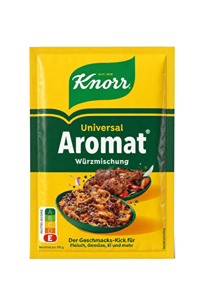 Knorr Alte condimente