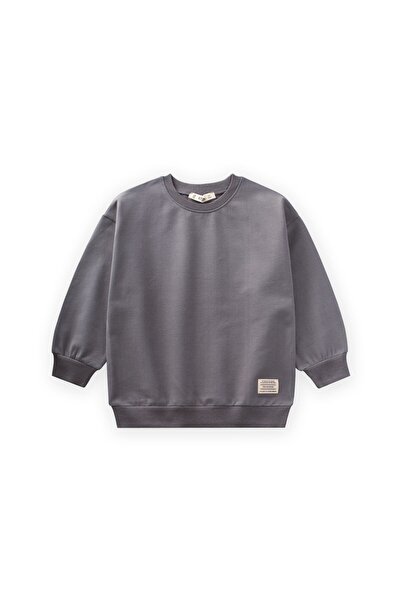 Cigit Hanorace - Gri - Regular fit