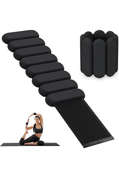 GENERAL 2 Wrist Weights,Adjustable Wrist and Ankle Weights,Durable Wrist Weig...