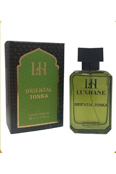 luxhane Lux Hane Oriental Tonka – Apă de parfum, 50 ml