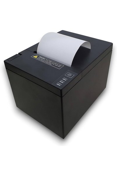 XPRINTER XP-Q807K THERMAL USB ETHERNET SLİP YAZICI