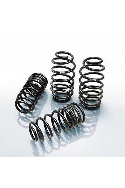 TUNİNG EIBACH HONDA CİVİC HB 2001-2006 HELEZON YAY SETİ(1.6 2.0)