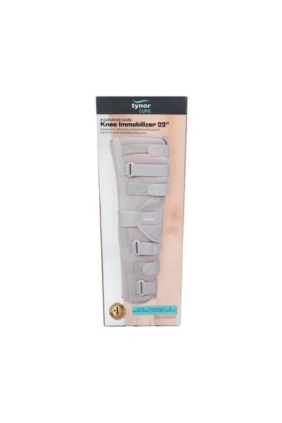Tynor Knee Immobilizer 22" D-28 M