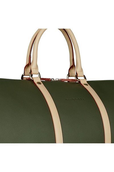 BUGATTI Geantă de voiaj Ella Weekender L 55.5 cm
