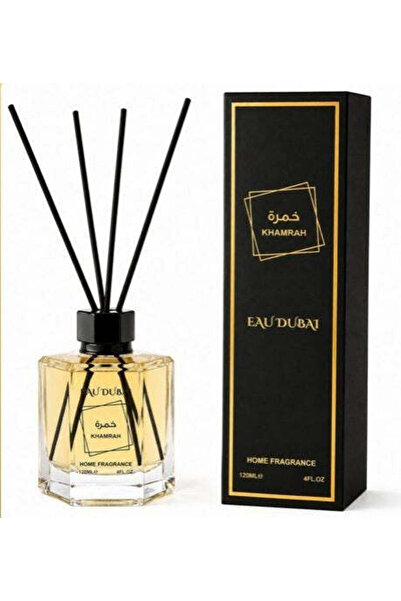 Eau Dubai Odorizant de cameră Khamrah – Arabian Nights, 120 ml