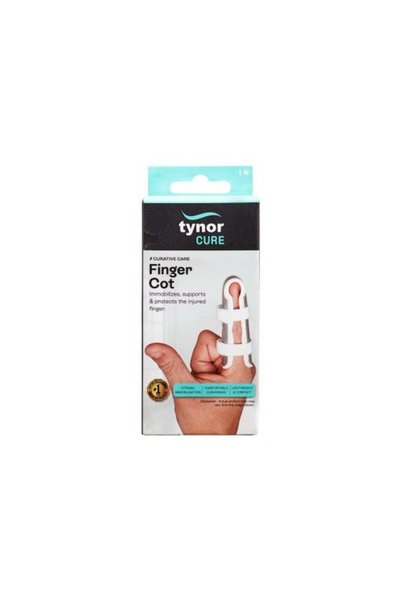 Tynor Finger Cot F-02 S