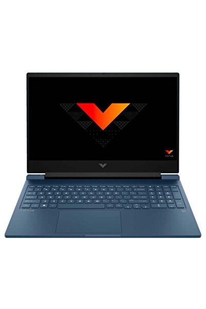 HP Victus Gaming 15-fa2016nt C21SZEA Intel Core i7 13620H 16GB 512GB SSD RTX5050 Freedos