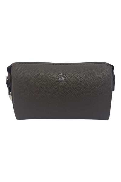 Westpolo Handheld Portfolio Bag Travel and Daily Use Portfolio -7052
