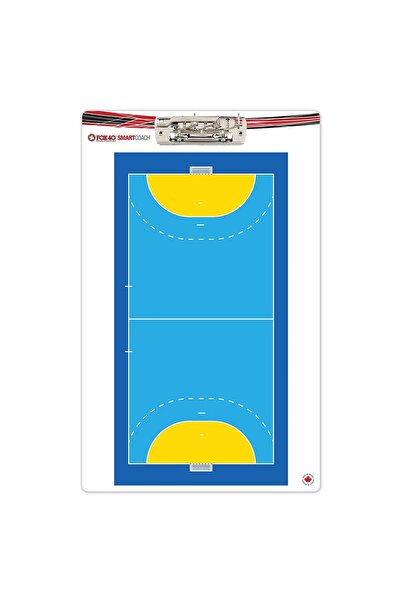 FOX 40 Fox40 Smartcoach Pro Hentbol Taktik Tahtası