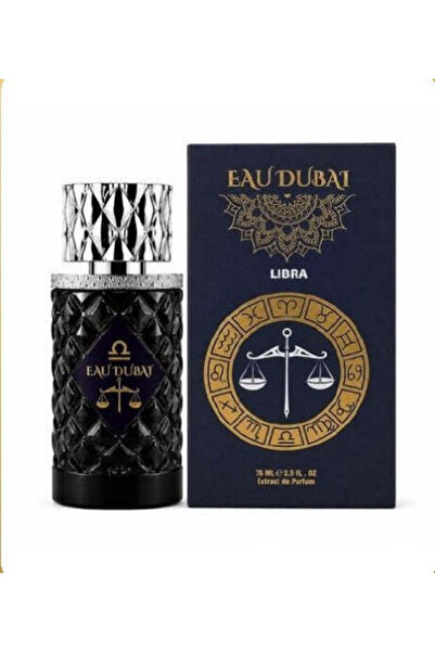 Eau Dubai Balanță – Parfum Horoscop Eau Dubai, 75 ml