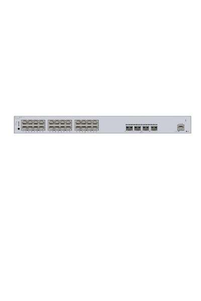Huawei 24port PoE 400w 4-SFP+ Gigabit Layer2 Yönetilebilir Switch eKIT S310-24P4X