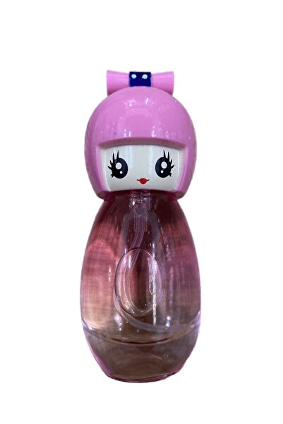 Koby Palace Parfum pentru copii Koby Palace, 25 ml – Roz