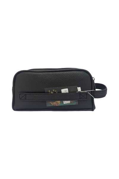 Westpolo Handheld Portfolio Bag Travel and Daily Use Portfolio -7056