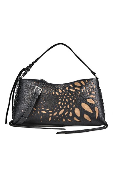 Desigual Notus Schultertasche 39 cm