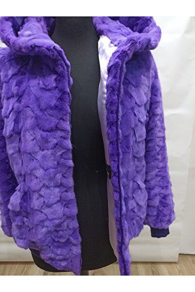 VIGIORGIO FURS Mont