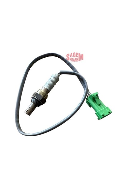 SAGEM OKSIJEN SENSORU LAGUNA II BERLINGO C2 C3 C4 SAXO P106 P206 P306 P307 P406 P301 C ELYSEE P308 1,4 / 1