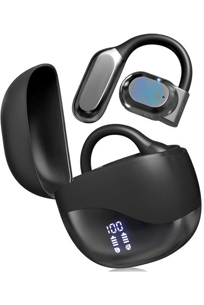 GENERAL AI Translation Earbuds Real Time, 144 Language Translator Earbuds for...