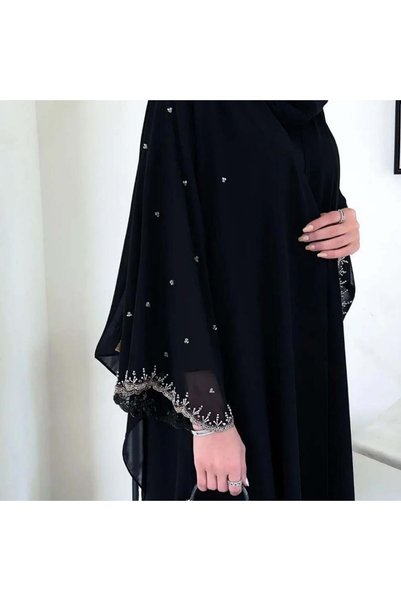 LUMINARY عباية ألين