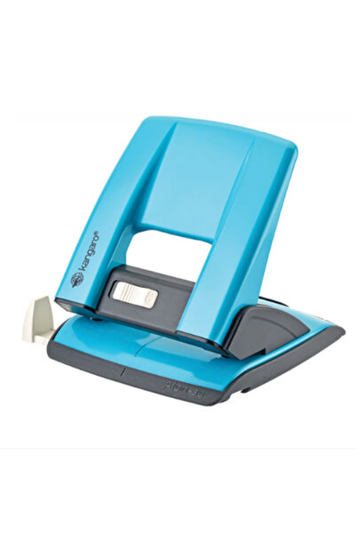 Kangaro Perforator AION-30 30 coli albastru metalic