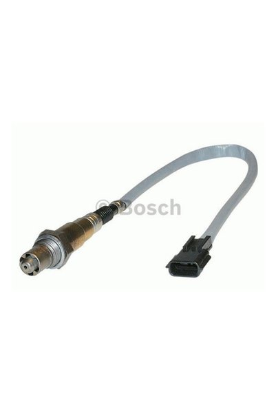 Bosch LAMBDA SENSORU ( CITROEN BERLINGO / C2 / C4 / C5 / SAXO / XSARA / JUMPER / DACIA LOGAN FIAT BRAVO /