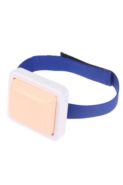 Choice Wearable Plastic Openable Lid Intramuscular IV Injection Training Pad ...