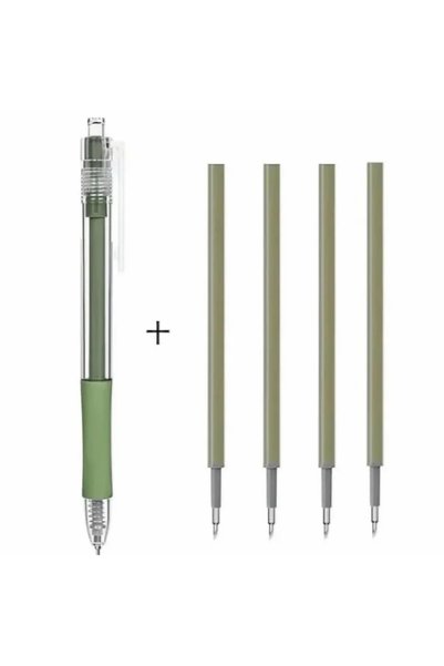 Choice pen and 4 core green 5PCS Craft Cutting Paper Pen Cutter Tool Paper Cu...