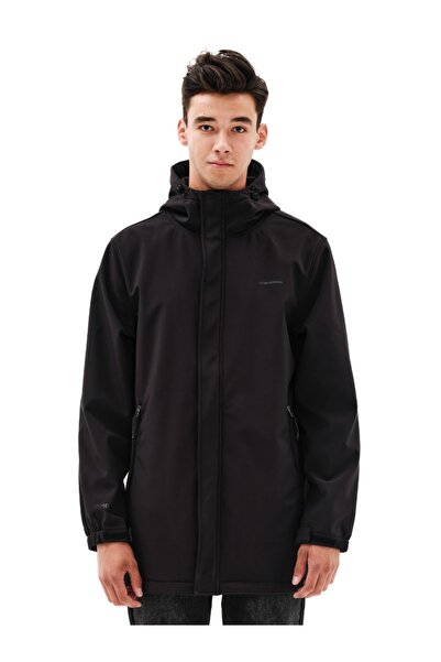 Emerson 242,EM11,90A-BLACK Μαύρο