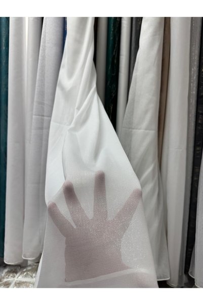 MERT TEXTILE PERDEA CU SCLİPİCİ / Este fabricat la standarde ce calitate turc...